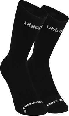 Uhlsport Socken Id Socks Work Progress 1003702