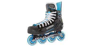 Inliner Bauer RSX Senior - Größe: 11 R (EU47)