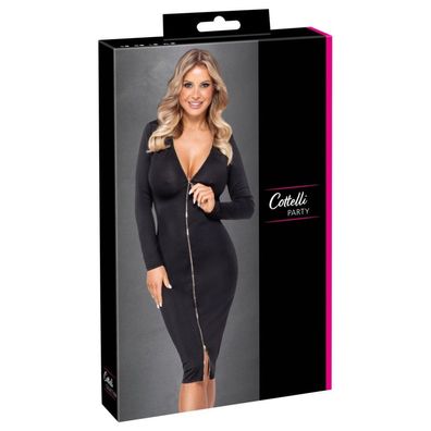 Kleid Zip XL