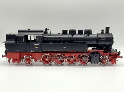 Kiss 115101 Dampflok BR 93 1201 DRG ESU-Sound 1.0 NE Spur 1