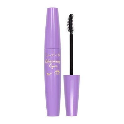 Elegante Volumen-Mascara fuer beeindruckende Wimpern, 13g