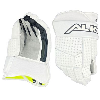 Handschuhe Alkali Cele Air Inlinehockey Senior - Größe: 13 Zoll