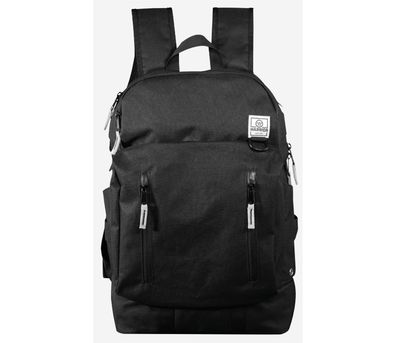 Rucksack Warrior Q10 JET Backpack - Farbe: grau