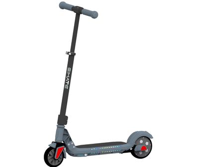 Kinder Elektro Scooter 24V 12km/h 8-10 km Reichweite Traglast 50 kg Leichtgewicht 6kg