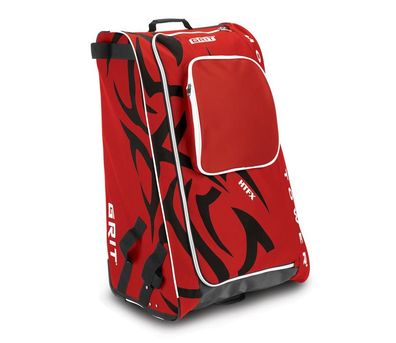 Tasche Grit HTFX Hockey Tower Senior 36 Zoll - Farbe: Camo