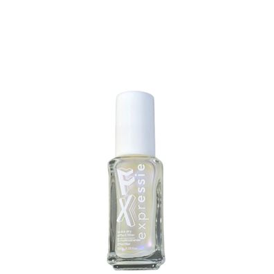 Essie Effect Filter/Expressie 460 "Iced Out Filter" Top Coat 10ml/Nagellack