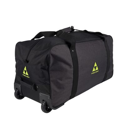 Rolltasche Fischer Bambini - Farbe: schwarz/gelb