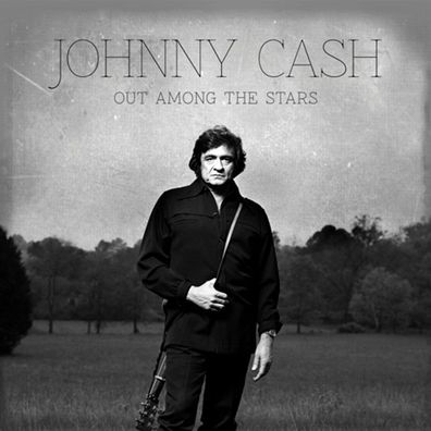 Johnny Cash: Out Among The Stars - Col 88843018182 - (CD / O)