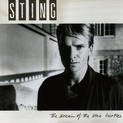 Sting: The Dream Of The Blue Turtles - Universal Music 5409922