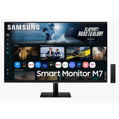 32"/3.840 x 2.160/300 cd/m²/60Hz/M70F