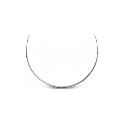QUINN - Halsreif - Damen - Silber 925 - 270920