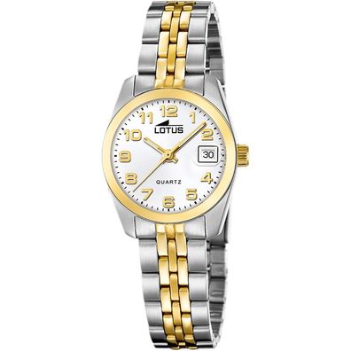 Lotus - 19014/1 - Armbanduhr - Damen