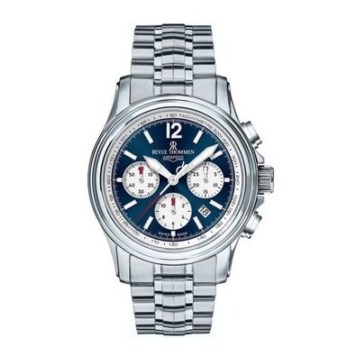 Revue Thommen - 16041.6435 - Armbanduhr - Herren - Automatik - Airspeed