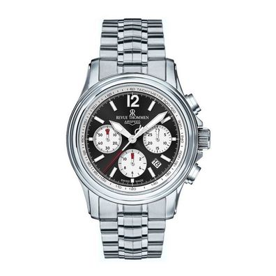 Revue Thommen - 16041.6437 - Armbanduhr - Herren - Automatik - Airspeed