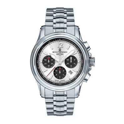 Revue Thommen - 16041.6432 - Armbanduhr - Herren - Automatik - Airspeed