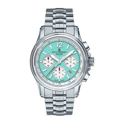 Revue Thommen - 16041.6431 - Armbanduhr - Herren - Automatik - Airspeed