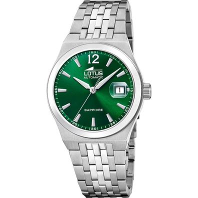 Lotus - 19000/4 - Armbanduhr - Automatik - Herren