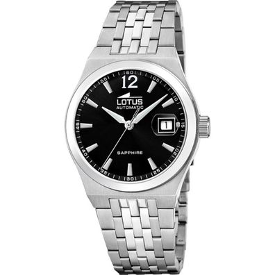 Lotus - 19000/5 - Armbanduhr - Automatik - Herren