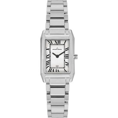 Jacques Lemans - 1-2189.1M - Armbanduhr - Damen - Quarz - Torino