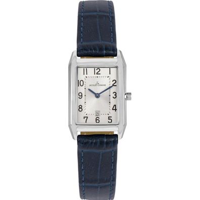 Jacques Lemans - 1-2189.1A - Armbanduhr - Damen - Quarz - Torino