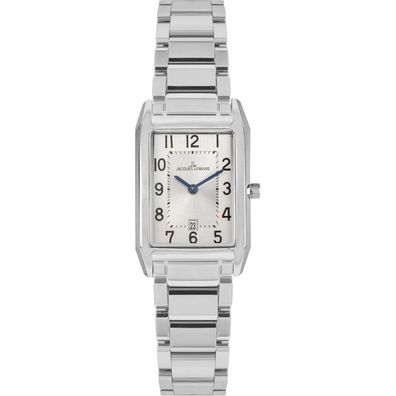 Jacques Lemans - 1-2189.1G - Armbanduhr - Damen - Quarz - Torino