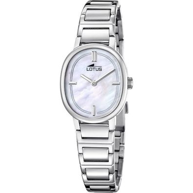Lotus - 19012/1 - Armbanduhr - Damen