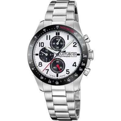 Lotus - 18994/3 - Armbanduhr - Chronograph - Herren