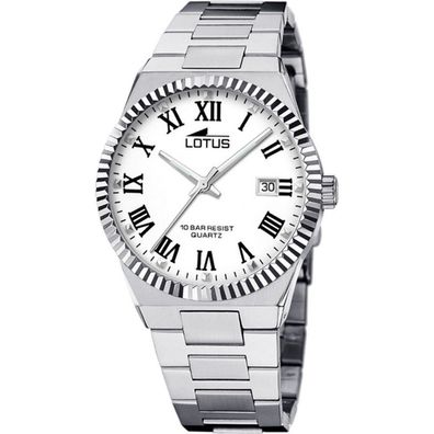 Lotus - 18835/4 - Armbanduhr - Herren