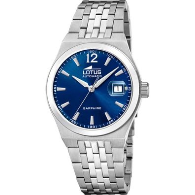 Lotus - 19000/3 - Armbanduhr - Automatik - Herren
