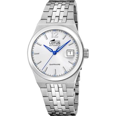 Lotus - 19000/1 - Armbanduhr - Automatik - Herren