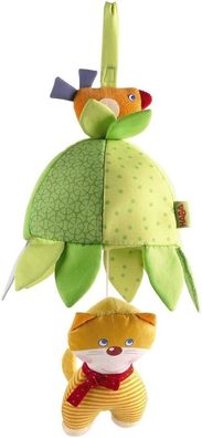 Haba - Musik&/Spieluhr Katze Kira 301171