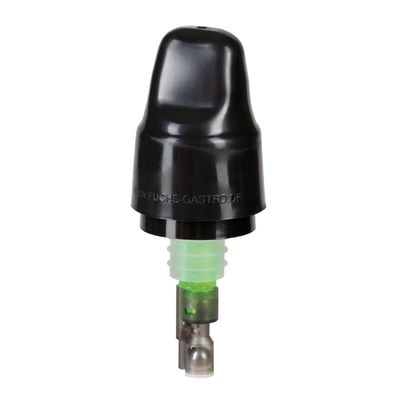 Universal Schutzkappe für Ausgießer - für BILLY, Americano und Compact, 1 Stück