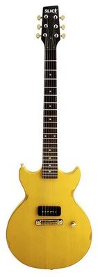 Slick Guitars SL 59 TV Bundle