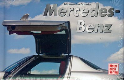 Mercedes Benz - Eine Chronologie