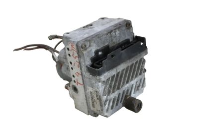 VW T4 ABS Hydraulikblock Block Steuergerät Bosch 701614111D 0265220008