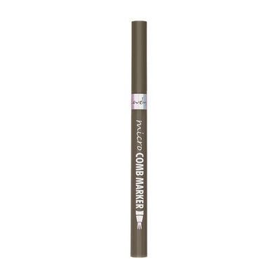 Kombinations-Mikromarker fuer Augenbrauen Fuellungstinte 2