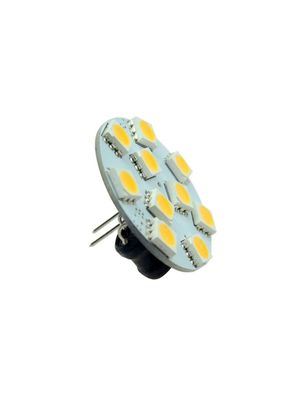 LED 12V GZ4 1,7W 160Lm warmweiß