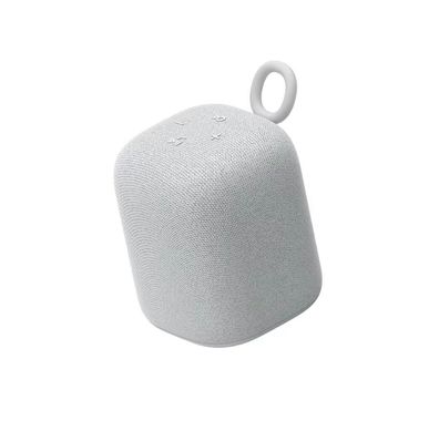 Sony LinkBuds Drahtloser Bluetooth-Lautsprecher Grau