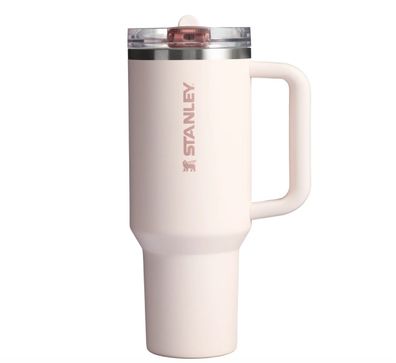 Der Quencher ProTour Flip Straw Tumbler | 40 OZ