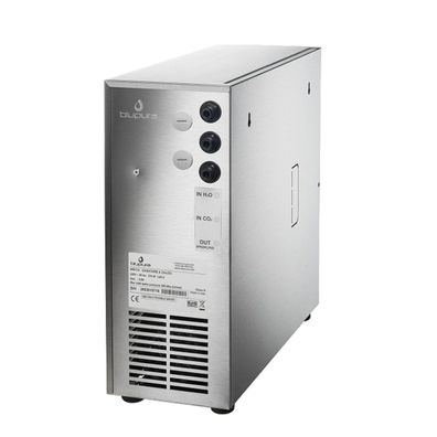 Blupura Wassersprudler Warmkarbonator 200 L/h