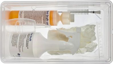 Reinigungsset - Bevi clean, Premix