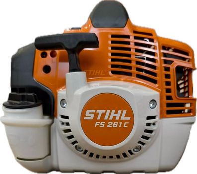 NEU STIHL FS 261C-E Leistungsstarke 2,0 kW Benzin Motorsense wow Angebot