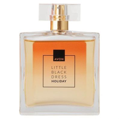 AVON Little Black Dress Holiday Eau de Parfum Spray