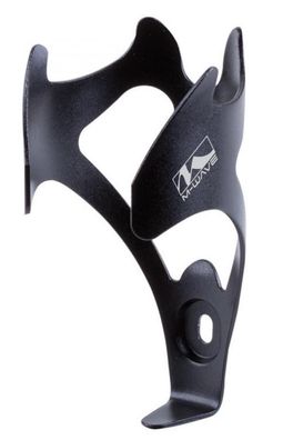Trinkflaschenhalter Fahrrad Fahrradtrinkflasche Pet 500 Alu schwarz Ø 64 - 66mm