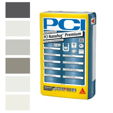 PCI Nanofug Premium 15kg