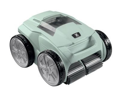 ZODIAC RA63 iQ Poolsauger Poolroboter Poolreiniger RA 63 Schwimmteich Biopool