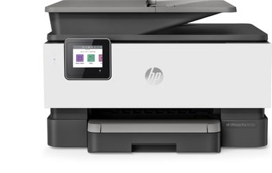 HP OfficeJet Pro 9010e All-in-One AllinOne (257G4B#629)