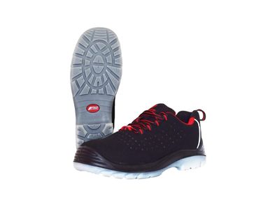 Micro Step I Halbschuh Gr. 45
