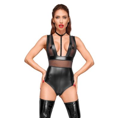 Powerwetlook Body F183 - 3XL