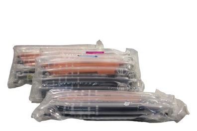 Samsung CLT-P4072C/els Toner Bk C M Y Valuepack -Bulk